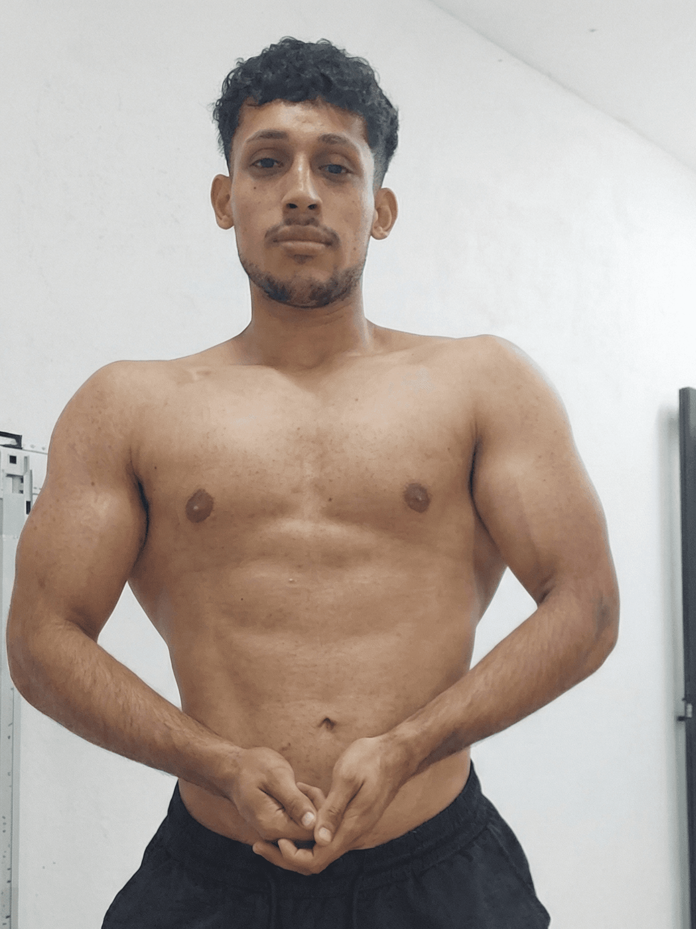 Después - Brandon