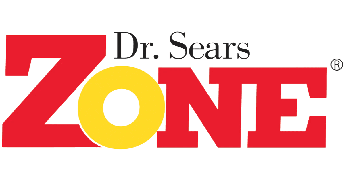 Dr. Sears Zone Diet - Suplementos Oficiales