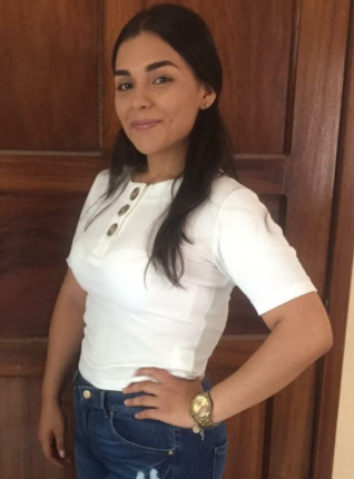 Después - Janeth Alejandra Garcia