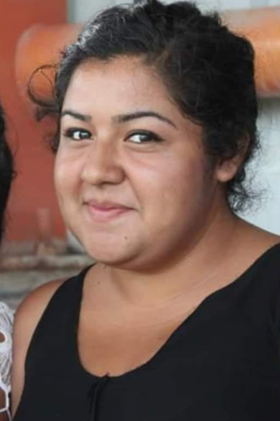 Antes - Maritza Rodriguez Haro