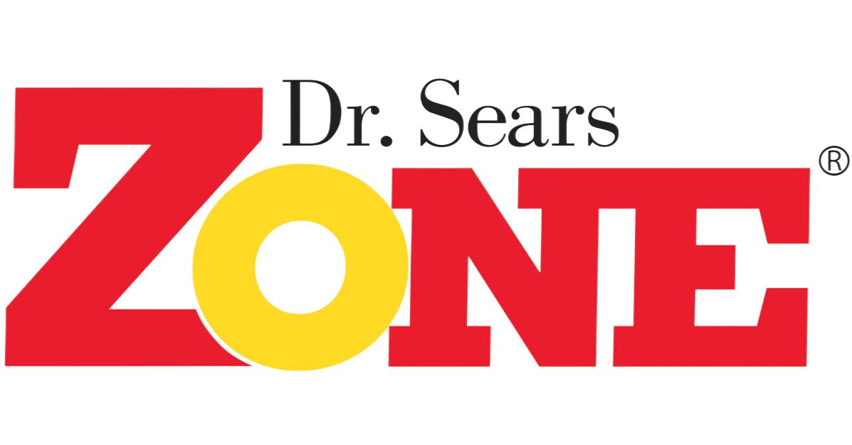 Dr. Sears Zone - Suplementos Oficiales